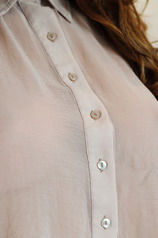 Busty Yuki’s beautiful blue eyes