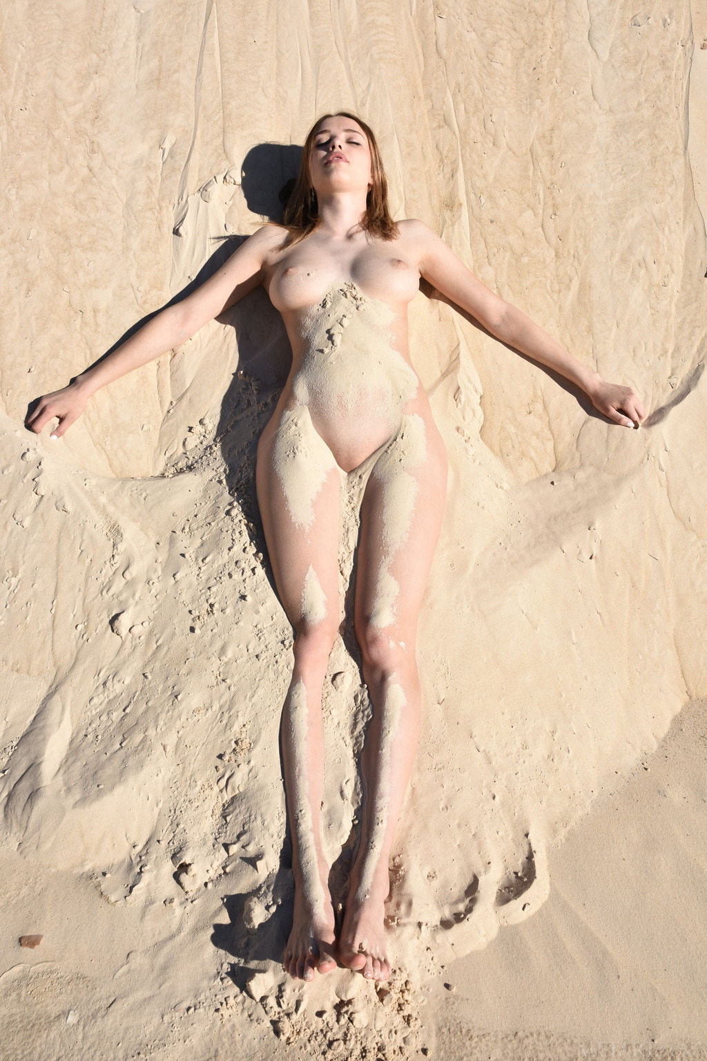 Desert Island 19