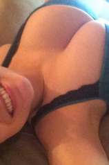 Busty Redhead Tessa Fowler Shows Her Big Tits
