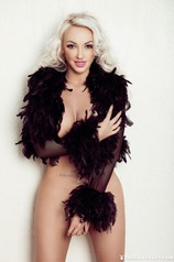 Romanian Beauty Alexandra
