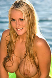 Michelle Moore 
